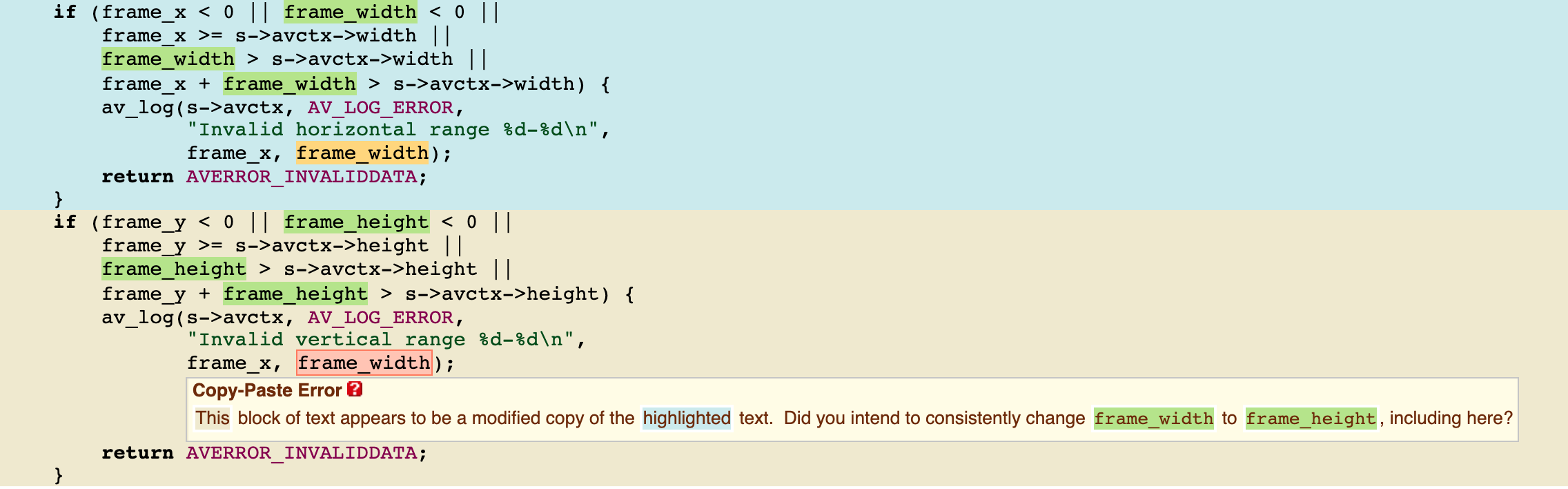 ffmpeg copy and paste 1 - close up